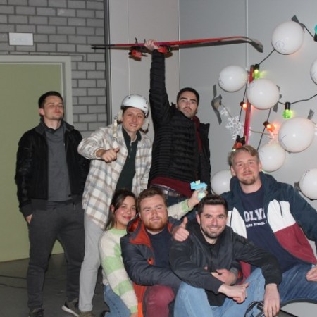 IMG 4297 - Scouts en Gidsen Zaventem 